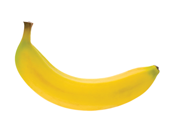 Une photo de banane est ici