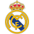 Ceci est un logo du Real Madrid